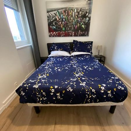 Appartement Marceau 쿠르브부아 외부 사진